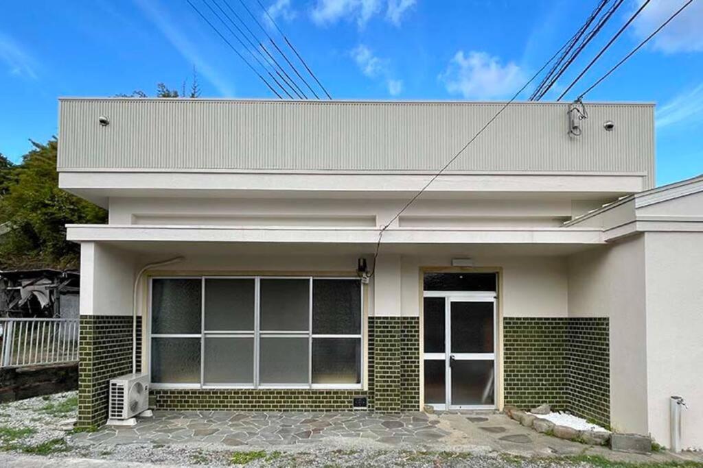 Guest House Koyama -南紀白浜 ゲストハウス 小山- ペット可 Asso Eksteriør bilde